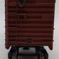 Lionel 6-9711 O Gauge Southern Boxcar #9711 VG/Box