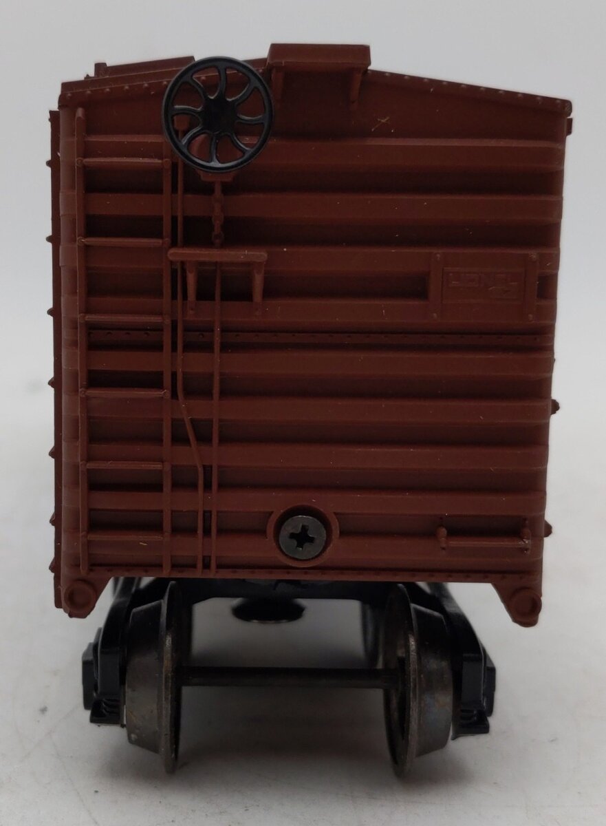 Lionel 6-9711 O Gauge Southern Boxcar #9711 VG/Box