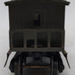 Lionel 6824 Vintage O Olive Drab U.S.M.C. Rescue Caboose VG