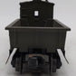 Lionel 6824 Vintage O Olive Drab U.S.M.C. Rescue Caboose VG