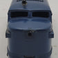 Lionel 230 Vintage O Chesapeake and Ohio Alco A Powered Diesel Locomotive VG