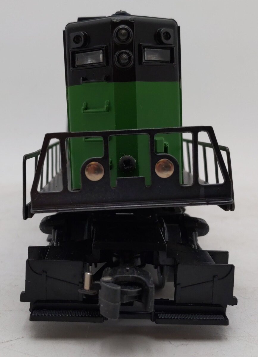 Lionel 6-8958 O Burlington Northern GP20 Dummy Diesel Locomotive #8958 VG/Box