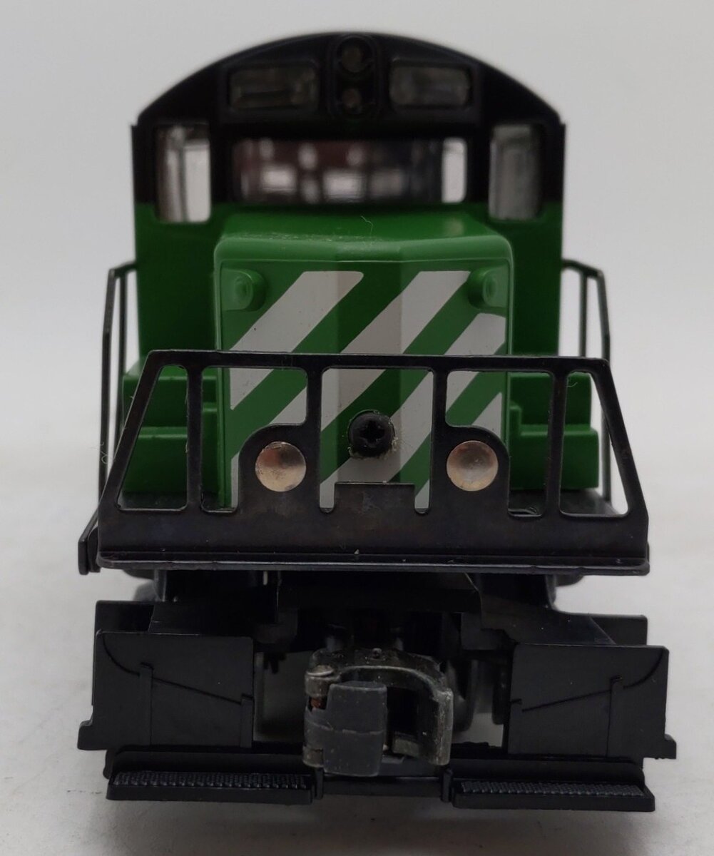 Lionel 6-8958 O Burlington Northern GP20 Dummy Diesel Locomotive #8958 VG/Box