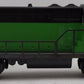 Lionel 6-8958 O Burlington Northern GP20 Dummy Diesel Locomotive #8958 VG/Box