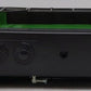 Lionel 6-8958 O Burlington Northern GP20 Dummy Diesel Locomotive #8958 VG/Box