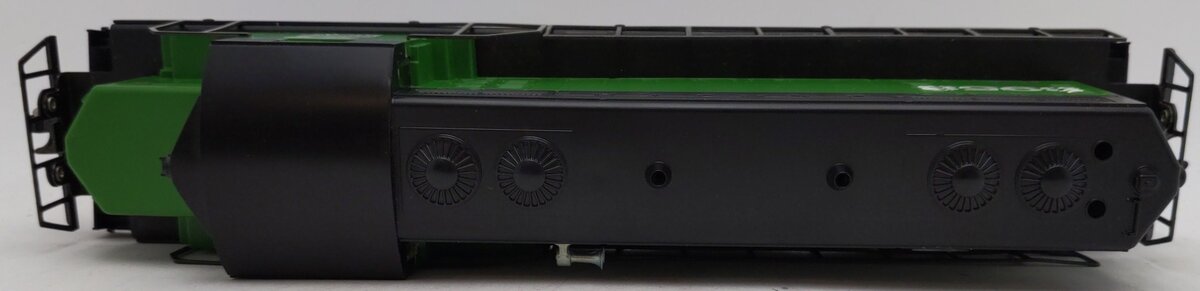 Lionel 6-8958 O Burlington Northern GP20 Dummy Diesel Locomotive #8958 VG/Box