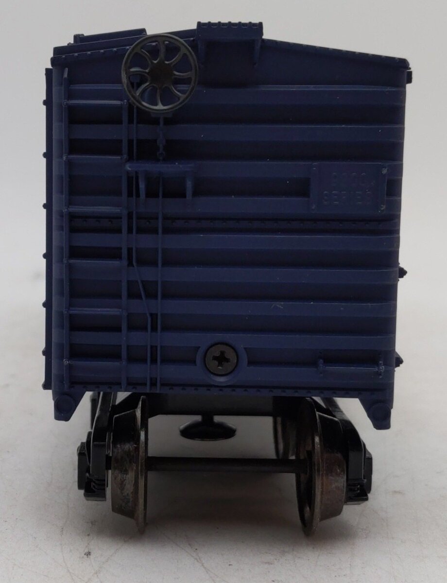 Lionel 6-9712 O Gauge Baltimore & Ohio Automobile Car VG/Box
