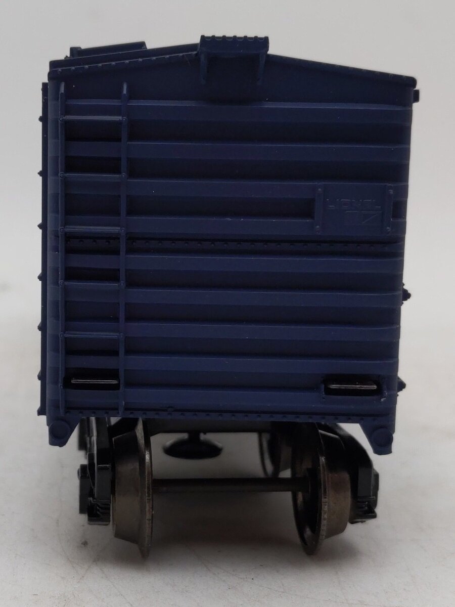 Lionel 6-9712 O Gauge Baltimore & Ohio Automobile Car VG/Box