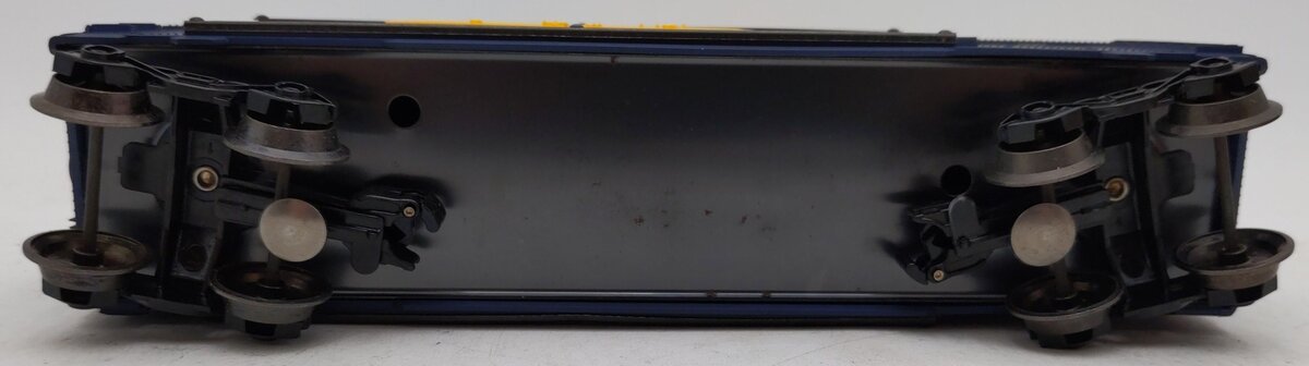 Lionel 6-9712 O Gauge Baltimore & Ohio Automobile Car VG/Box