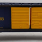 Lionel 6-9712 O Gauge Baltimore & Ohio Automobile Car VG/Box