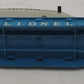 Lionel 6830 Vintage O Flatcar w/ Non Operating Submarine VG