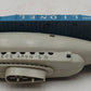 Lionel 6830 Vintage O Flatcar w/ Non Operating Submarine VG