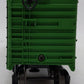 Lionel 6-9713 O Gauge Canadian Pacific Green Boxcar VG/Box