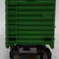 Lionel 6-9713 O Gauge Canadian Pacific Green Boxcar VG/Box