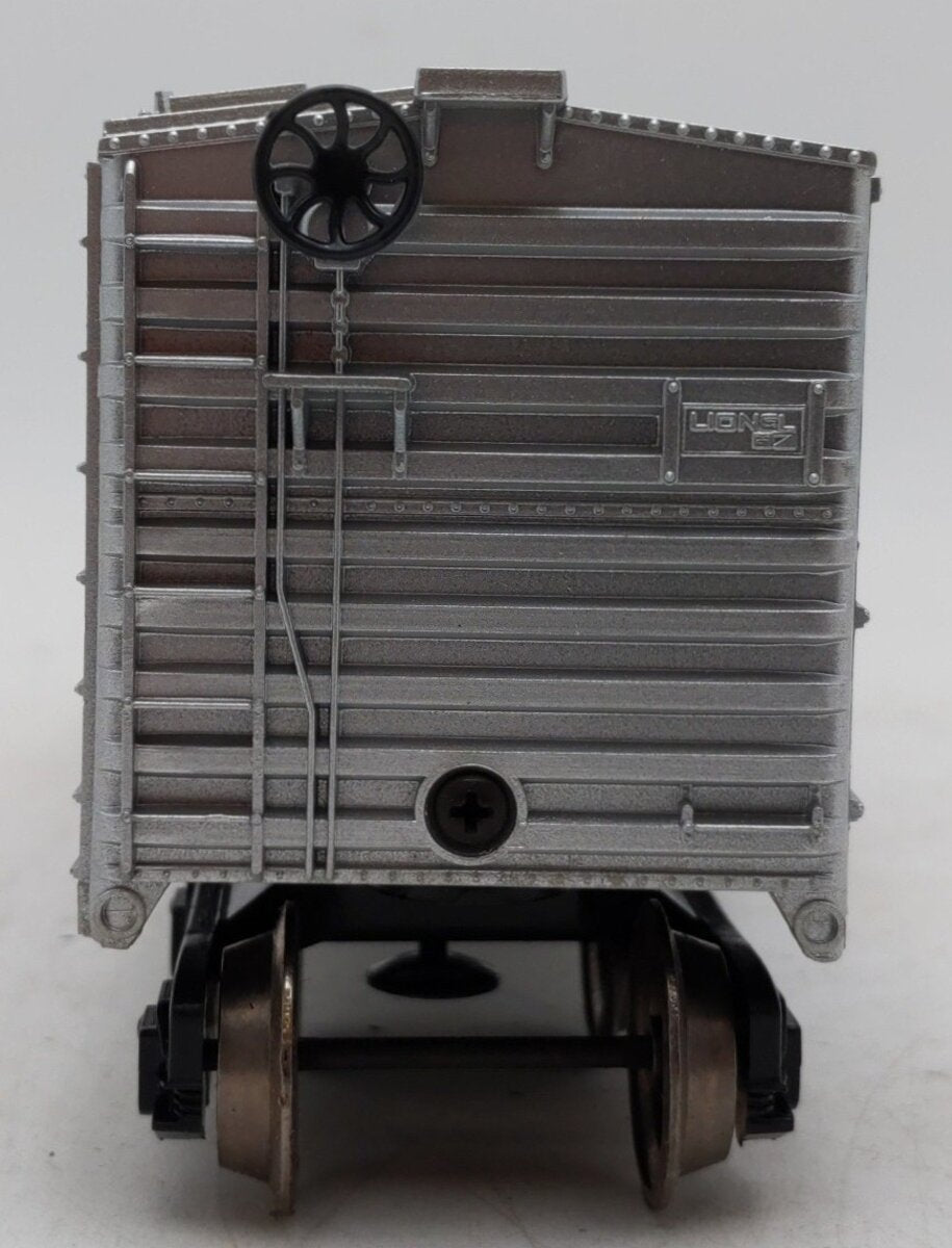 Lionel 6-9714 O Gauge Denver & Rio Grande Western Box Car VG/Box