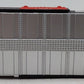 Lionel 6-9714 O Gauge Denver & Rio Grande Western Box Car VG/Box