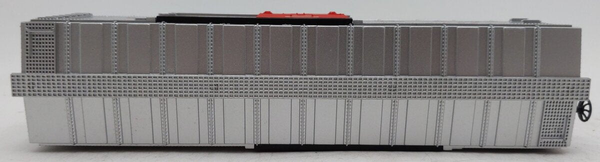 Lionel 6-9714 O Gauge Denver & Rio Grande Western Box Car VG/Box