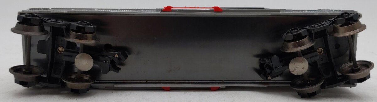 Lionel 6-9714 O Gauge Denver & Rio Grande Western Box Car VG/Box