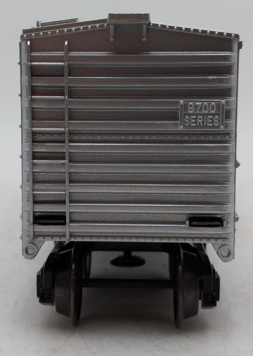 Lionel 6-9714 O Gauge Denver & Rio Grande Western Box Car VG/Box