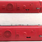 Lionel 216 Vintage O Minneapolis & St. Louis Alco AA Diesel Locomotive Set VG