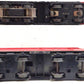 Lionel 216 Vintage O Minneapolis & St. Louis Alco AA Diesel Locomotive Set VG