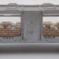 Lionel 6445 Vintage O Fort Knox Gold Bouillon Car VG
