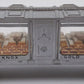 Lionel 6445 Vintage O Fort Knox Gold Bouillon Car VG
