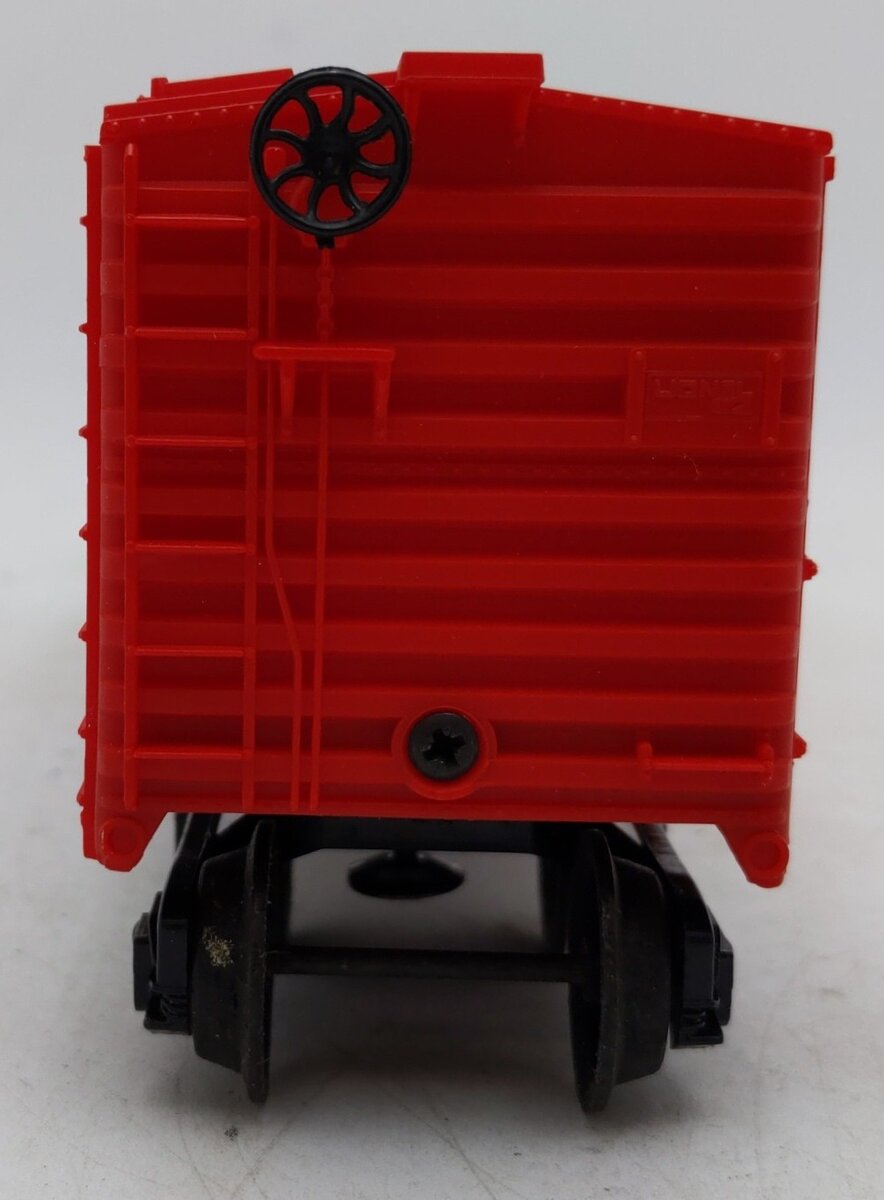 Lionel 6-9700 O Gauge Southern 'Serves The South' Box Car #9700 EX