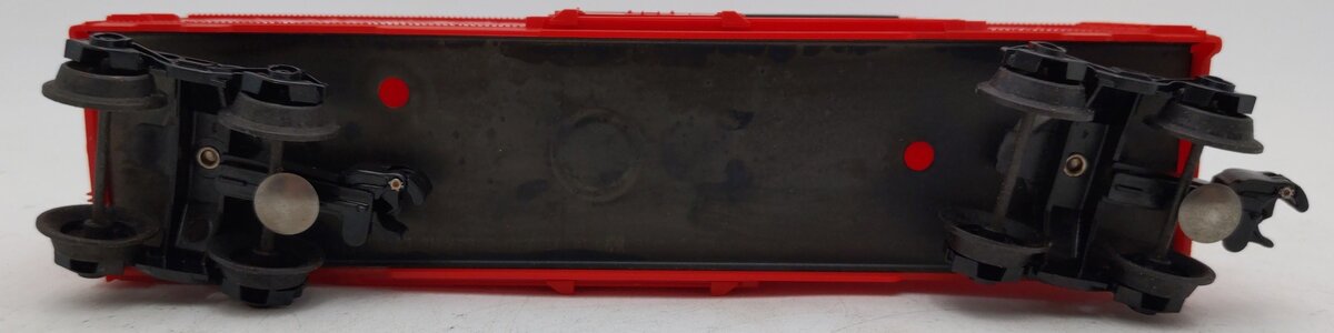Lionel 6-9700 O Gauge Southern 'Serves The South' Box Car #9700 EX