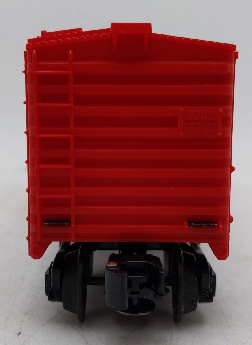 Lionel 6-9700 O Gauge Southern 'Serves The South' Box Car #9700 EX