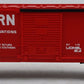Lionel 6-9700 O Gauge Southern 'Serves The South' Box Car #9700 EX