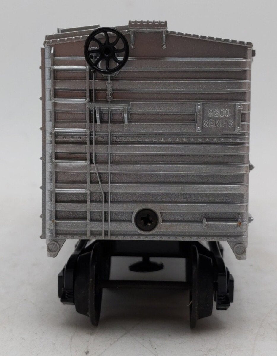 Lionel 6-9701 O Gauge Baltimore & Ohio Double Door Automobile