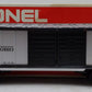 Lionel 6-9701 O Gauge Baltimore & Ohio Double Door Automobile Boxcar VG/Box