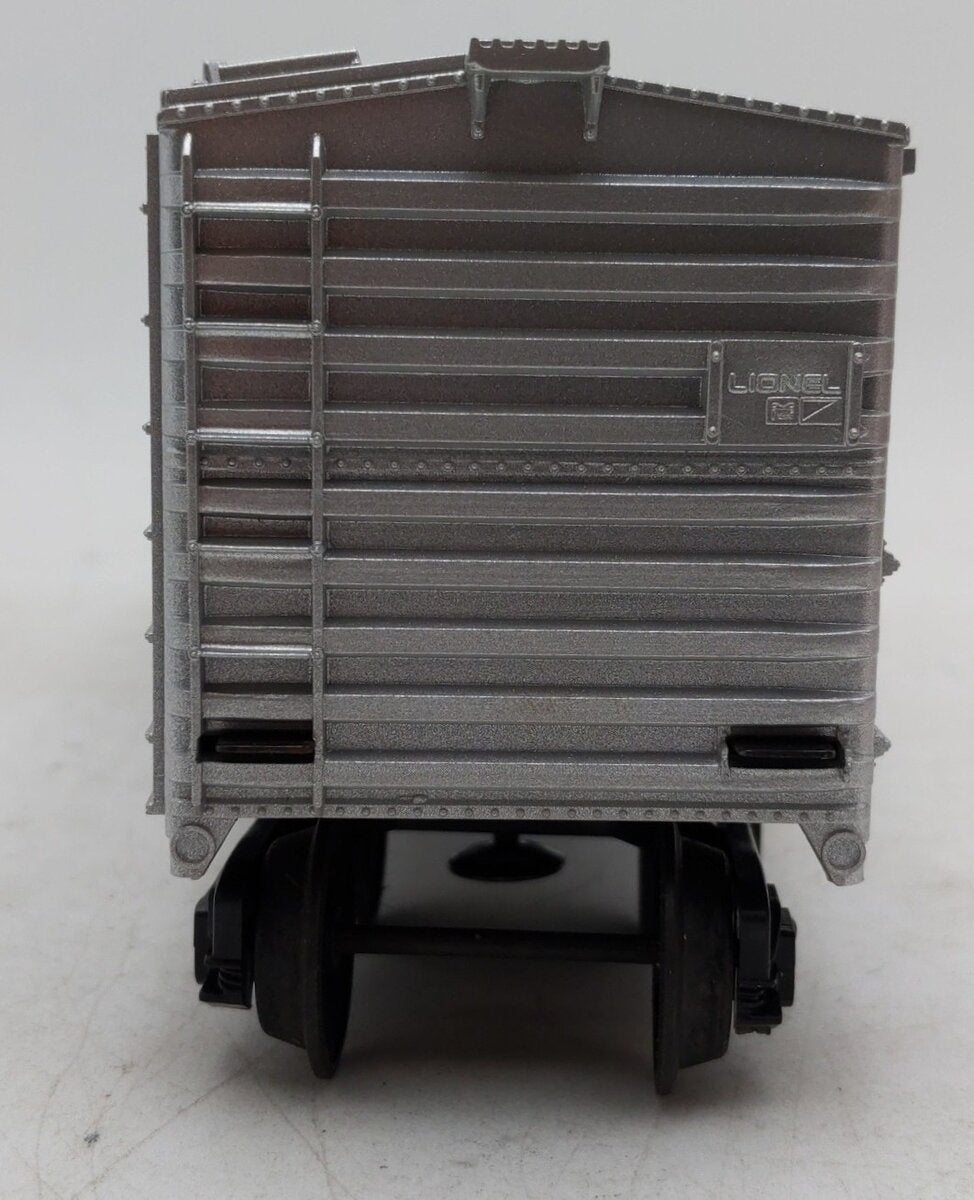 Lionel 6-9701 O Gauge Baltimore & Ohio Double Door Automobile Boxcar VG/Box