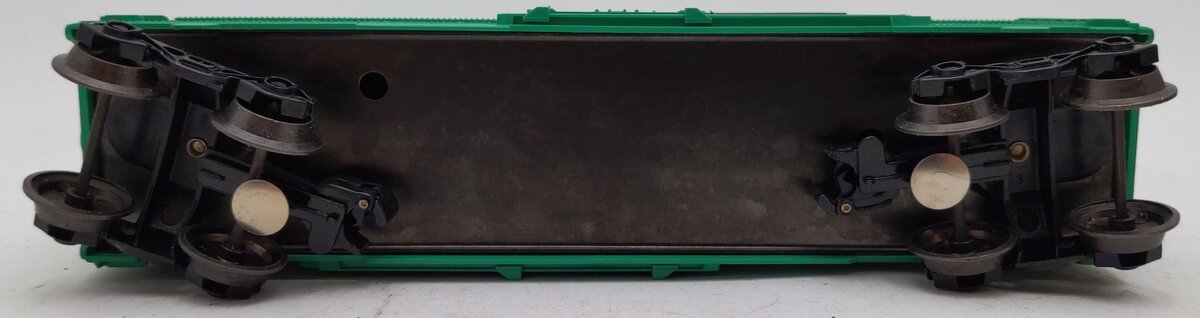 Lionel 6-9716 O Gauge Penn Central Boxcar EX/Box