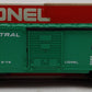 Lionel 6-9716 O Gauge Penn Central Boxcar EX/Box