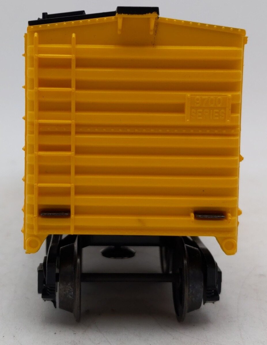 Lionel 6-9717 O Gauge Union Pacific Boxcar #9717 VG/Box