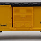 Lionel 6-9717 O Gauge Union Pacific Boxcar #9717 VG/Box