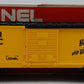 Lionel 6-9717 O Gauge Union Pacific Boxcar #9717 VG/Box