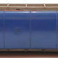 Lionel 2341 Vintage O Jersey Central Trainmaster - Glossy Orange VG