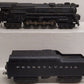 Lionel 681 Vintage O 6-8-6 Diecast S2 Steam Turbine Loco w/2671W Tender VG