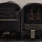 Lionel 681 Vintage O 6-8-6 Diecast S2 Steam Turbine Loco w/2671W Tender VG