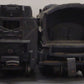 Lionel 2018 Vintage O 2-6-4 Die-Cast Steam Locomotive w/6026W Tender VG
