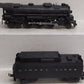 Lionel 2018 Vintage O 2-6-4 Die-Cast Steam Locomotive w/6026W Tender VG