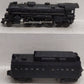 Lionel 2018 Vintage O 2-6-4 Die-Cast Steam Locomotive w/6026W Tender VG