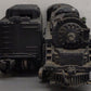 Lionel 2018 Vintage O 2-6-4 Die-Cast Steam Locomotive w/6026W Tender VG