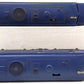 Lionel 225 Vintage O Chesapeake & Ohio AA Diesel Locomotive Set VG