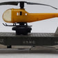 Lionel 3429 Vintage O USMC Operating Helicopter Car VG