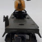 Lionel 3429 Vintage O USMC Operating Helicopter Car VG