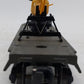 Lionel 3429 Vintage O USMC Operating Helicopter Car VG